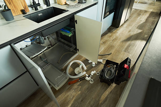 Reliable Garbage Disposal Repair contractor in Metamora, IL by Street Wise - Plumbing
